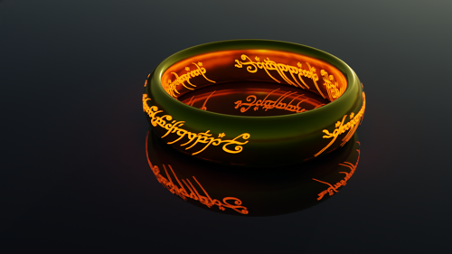 The One Ring preview image